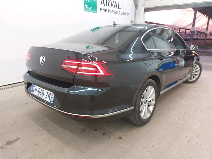 Photo 2 VIN: WVWZZZ3CZHE148481 - VOLKSWAGEN PASSAT 