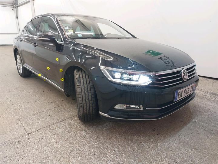 Photo 23 VIN: WVWZZZ3CZHE148481 - VOLKSWAGEN PASSAT 