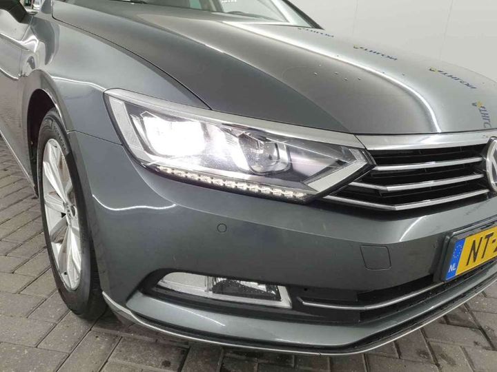 Photo 12 VIN: WVWZZZ3CZHE149620 - VOLKSWAGEN PASSAT 