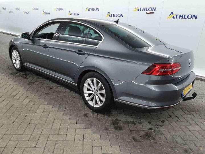 Photo 3 VIN: WVWZZZ3CZHE149620 - VOLKSWAGEN PASSAT 