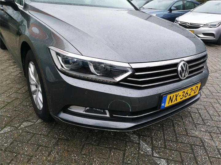 Photo 15 VIN: WVWZZZ3CZHE149801 - VOLKSWAGEN PASSAT 