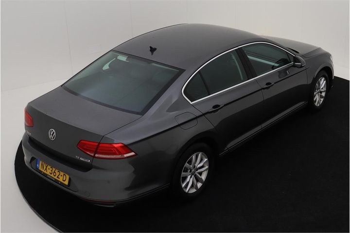 Photo 3 VIN: WVWZZZ3CZHE149801 - VOLKSWAGEN PASSAT 