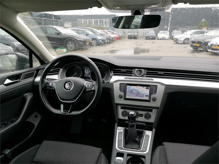 Photo 6 VIN: WVWZZZ3CZHE149801 - VOLKSWAGEN PASSAT 