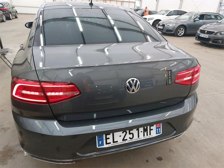 Photo 12 VIN: WVWZZZ3CZHE150771 - VOLKSWAGEN PASSAT 