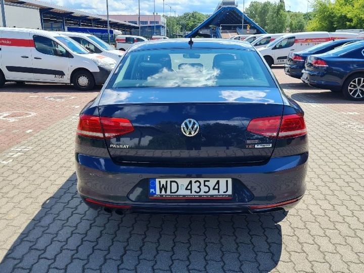 Photo 9 VIN: WVWZZZ3CZHE151125 - VOLKSWAGEN PASSAT 