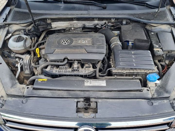 Photo 20 VIN: WVWZZZ3CZHE151287 - VOLKSWAGEN PASSAT 