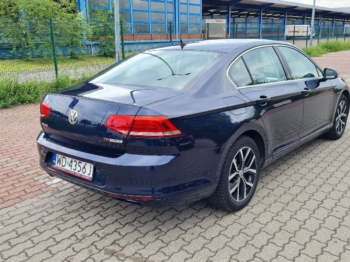 Photo 3 VIN: WVWZZZ3CZHE151287 - VOLKSWAGEN PASSAT 