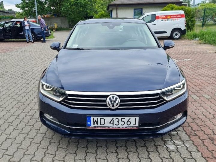 Photo 9 VIN: WVWZZZ3CZHE151287 - VOLKSWAGEN PASSAT 