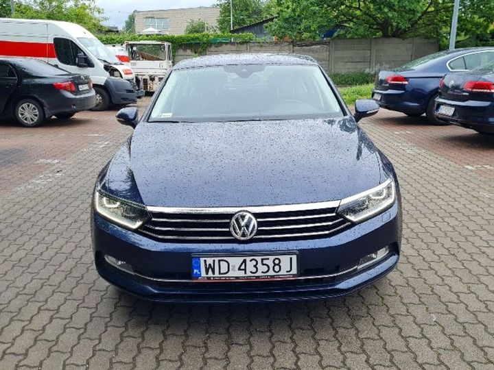 Photo 13 VIN: WVWZZZ3CZHE151851 - VOLKSWAGEN PASSAT 