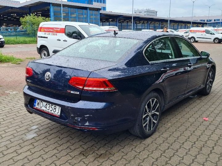 Photo 3 VIN: WVWZZZ3CZHE151851 - VOLKSWAGEN PASSAT 