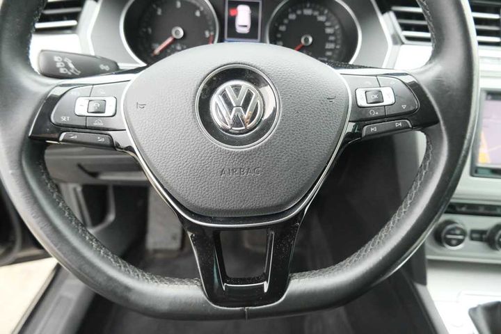 Photo 32 VIN: WVWZZZ3CZHE152771 - VOLKSWAGEN PASSAT 