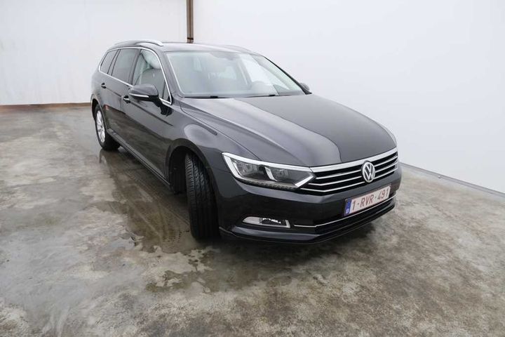 Photo 8 VIN: WVWZZZ3CZHE152771 - VOLKSWAGEN PASSAT 