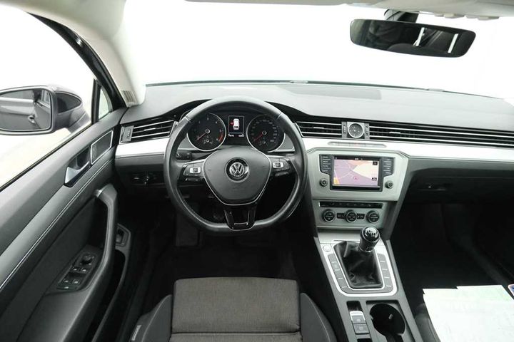 Photo 9 VIN: WVWZZZ3CZHE152771 - VOLKSWAGEN PASSAT 