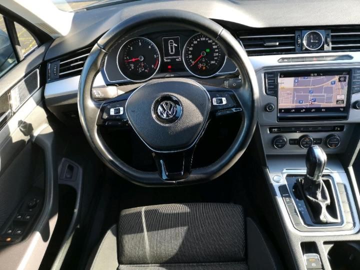 Photo 6 VIN: WVWZZZ3CZHE152807 - VOLKSWAGEN PASSAT 