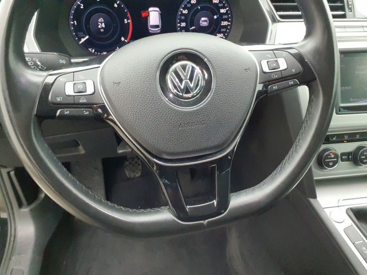 Photo 18 VIN: WVWZZZ3CZHE153288 - VOLKSWAGEN PASSAT 