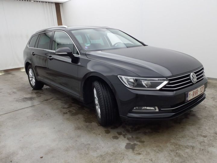 Photo 8 VIN: WVWZZZ3CZHE153288 - VOLKSWAGEN PASSAT 