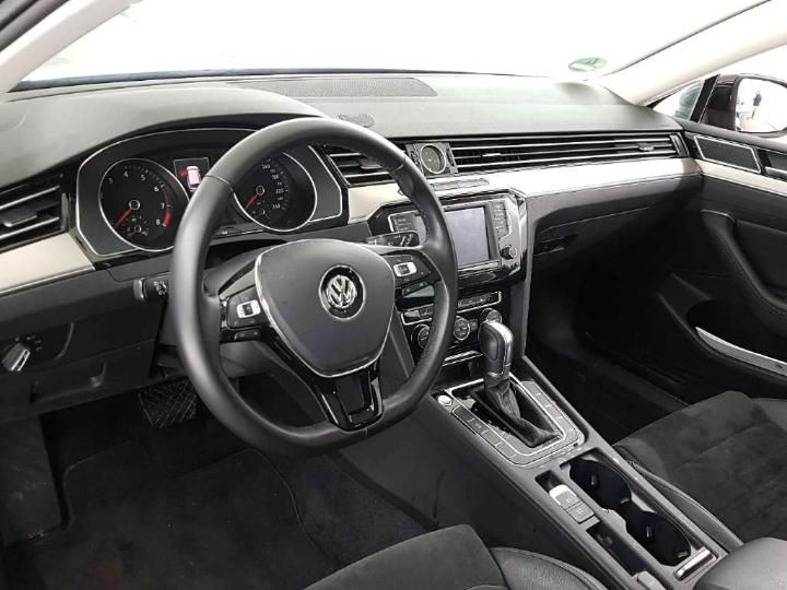 Photo 7 VIN: WVWZZZ3CZHE153509 - VOLKSWAGEN PASSAT VARIANT 