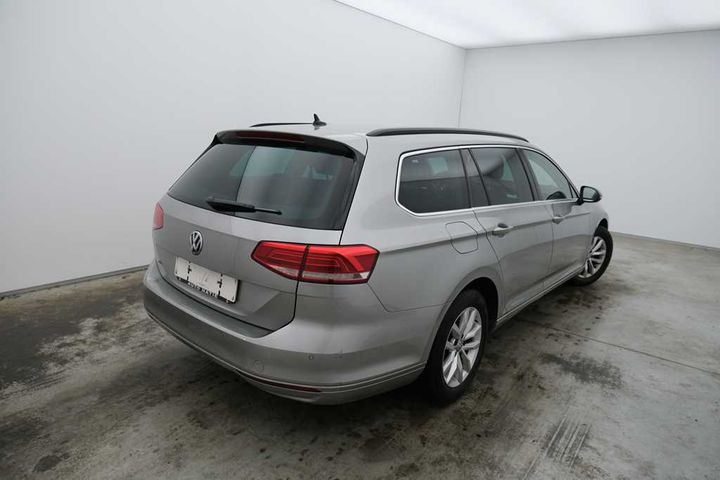 Photo 2 VIN: WVWZZZ3CZHE153522 - VOLKSWAGEN PASSAT 