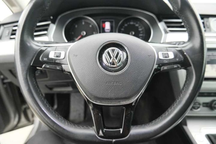 Photo 27 VIN: WVWZZZ3CZHE153522 - VOLKSWAGEN PASSAT 