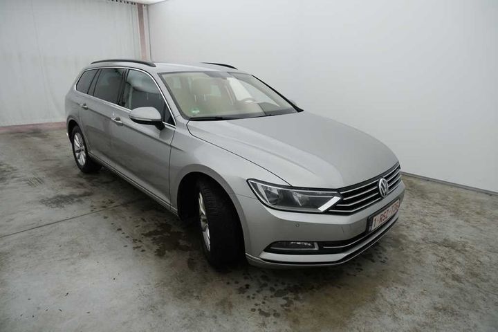 Photo 8 VIN: WVWZZZ3CZHE153522 - VOLKSWAGEN PASSAT 