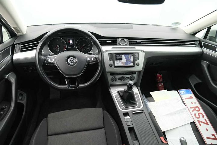 Photo 9 VIN: WVWZZZ3CZHE153522 - VOLKSWAGEN PASSAT 