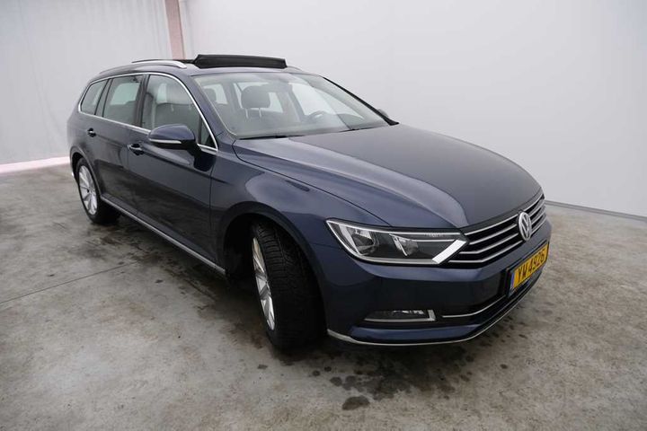 Photo 8 VIN: WVWZZZ3CZHE153607 - VOLKSWAGEN PASSAT 