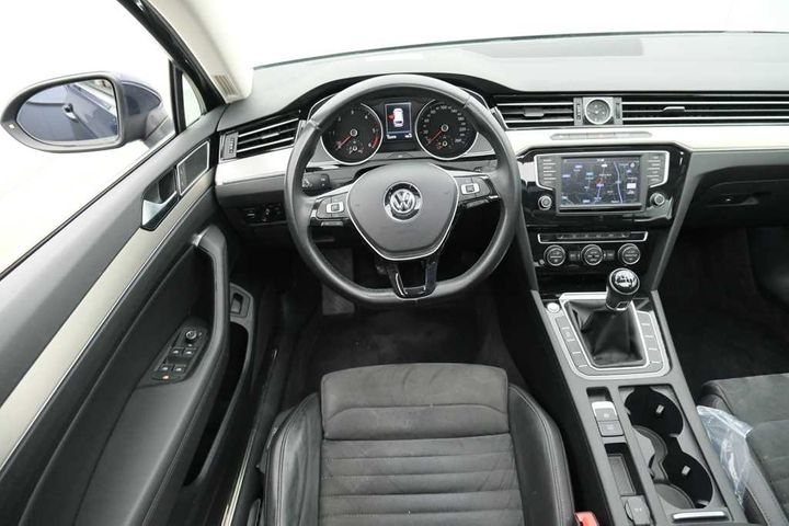 Photo 9 VIN: WVWZZZ3CZHE153607 - VOLKSWAGEN PASSAT 