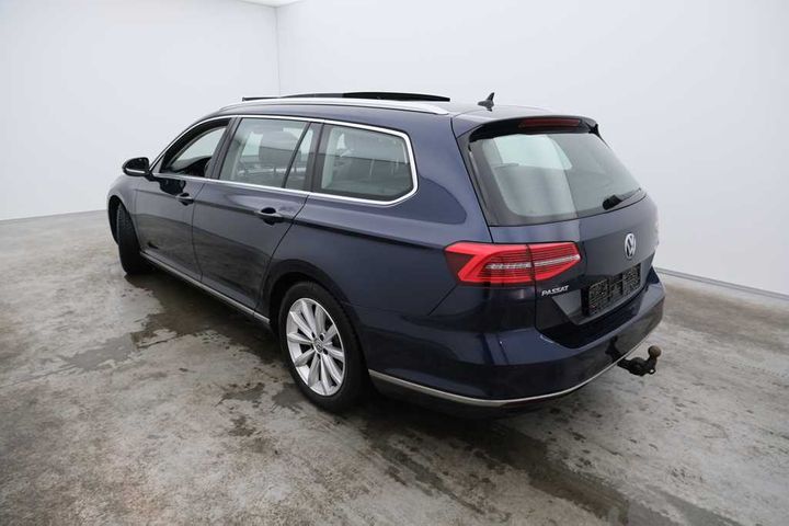 Photo 7 VIN: WVWZZZ3CZHE153607 - VOLKSWAGEN PASSAT VARIANT &#3914 