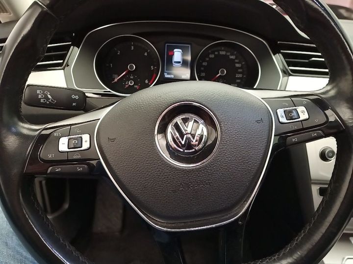 Photo 18 VIN: WVWZZZ3CZHE153770 - VOLKSWAGEN PASSAT 