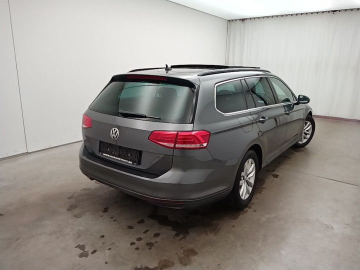 Photo 2 VIN: WVWZZZ3CZHE153770 - VOLKSWAGEN PASSAT 