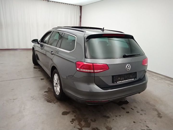 Photo 7 VIN: WVWZZZ3CZHE153770 - VOLKSWAGEN PASSAT 