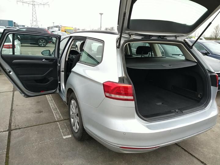 Photo 21 VIN: WVWZZZ3CZHE154020 - VOLKSWAGEN PASSAT 