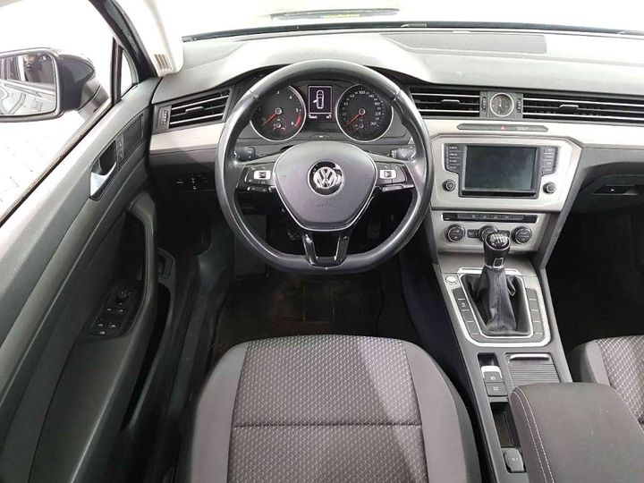 Photo 7 VIN: WVWZZZ3CZHE154636 - VOLKSWAGEN PASSAT 