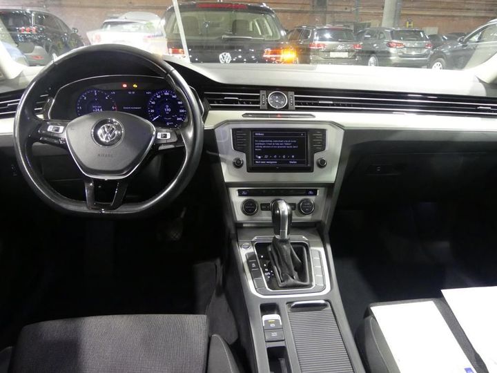 Photo 7 VIN: WVWZZZ3CZHE155130 - VOLKSWAGEN PASSAT 