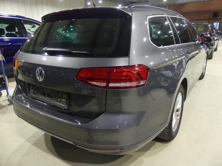 Photo 2 VIN: WVWZZZ3CZHE155459 - VOLKSWAGEN PASSAT 