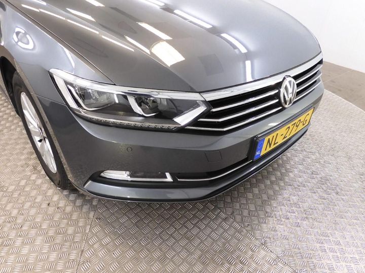 Photo 21 VIN: WVWZZZ3CZHE155839 - VOLKSWAGEN PASSAT 