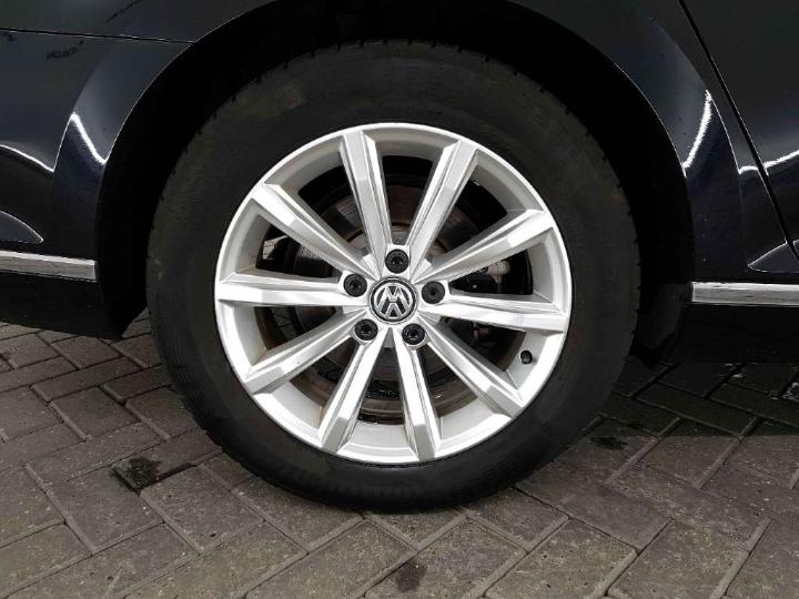 Photo 10 VIN: WVWZZZ3CZHE156481 - VOLKSWAGEN PASSAT 