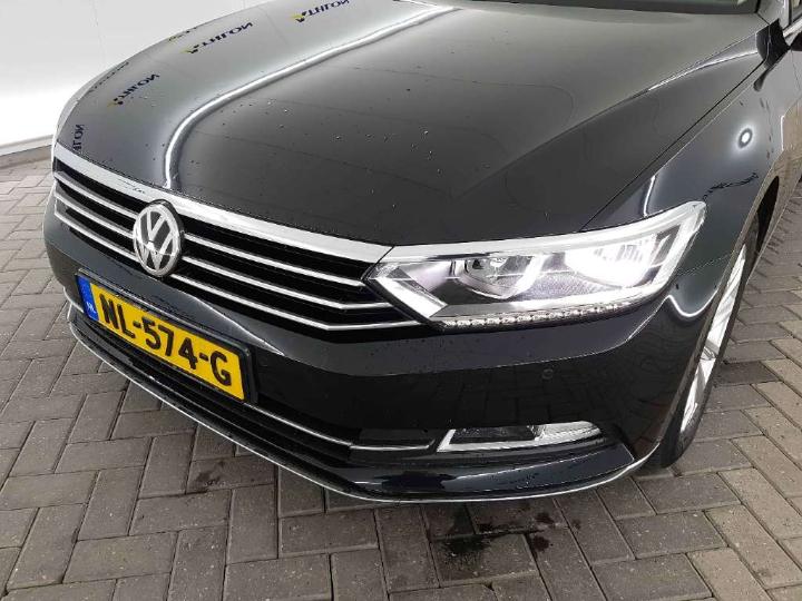 Photo 13 VIN: WVWZZZ3CZHE156481 - VOLKSWAGEN PASSAT 