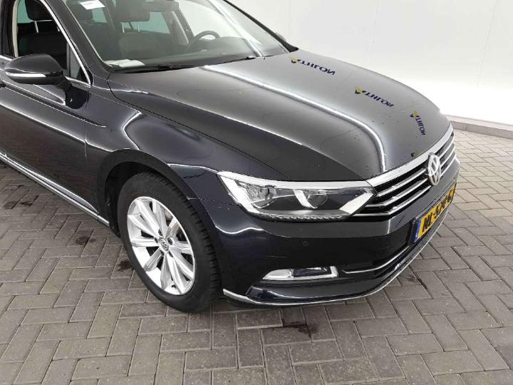 Photo 18 VIN: WVWZZZ3CZHE156481 - VOLKSWAGEN PASSAT 