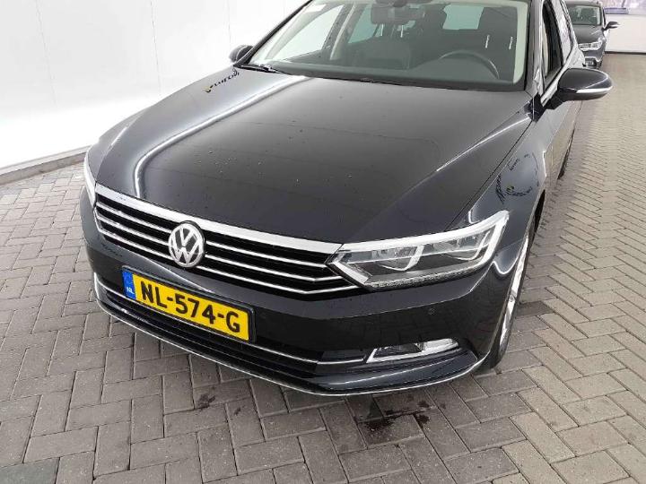 Photo 27 VIN: WVWZZZ3CZHE156481 - VOLKSWAGEN PASSAT 