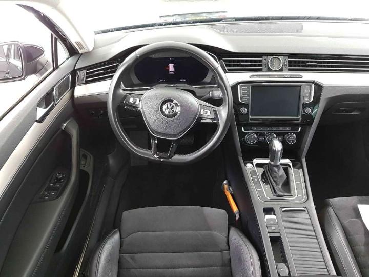 Photo 7 VIN: WVWZZZ3CZHE156481 - VOLKSWAGEN PASSAT 