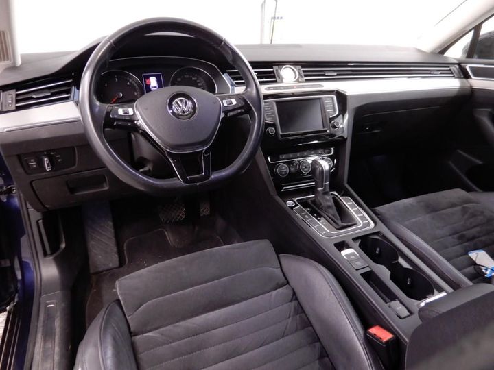 Photo 9 VIN: WVWZZZ3CZHE156634 - VOLKSWAGEN PASSAT 