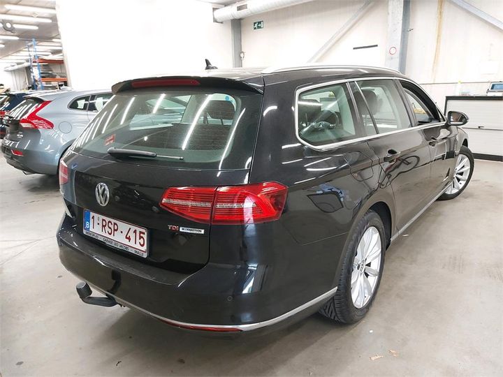 Photo 2 VIN: WVWZZZ3CZHE156885 - VOLKSWAGEN PASSAT 