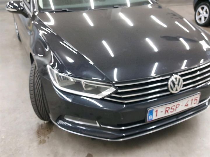 Photo 22 VIN: WVWZZZ3CZHE156885 - VOLKSWAGEN PASSAT 