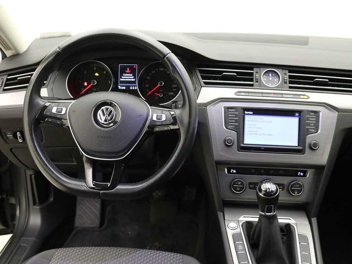 Photo 15 VIN: WVWZZZ3CZHE157068 - VOLKSWAGEN PASSAT 