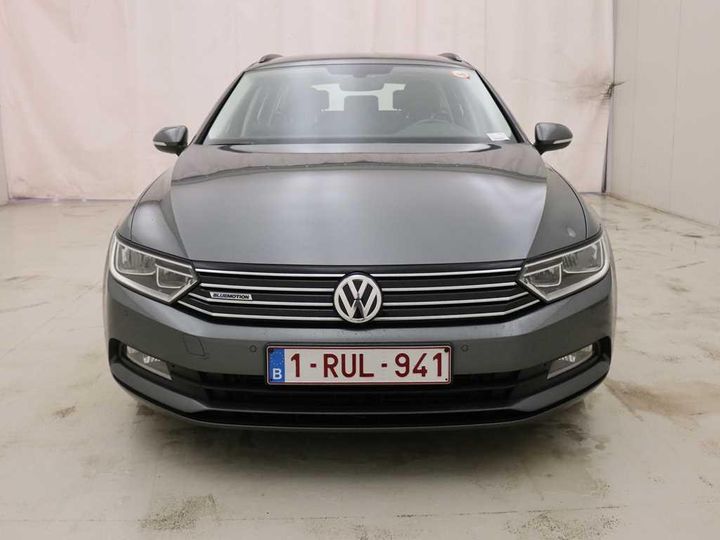 Photo 16 VIN: WVWZZZ3CZHE157068 - VOLKSWAGEN PASSAT 