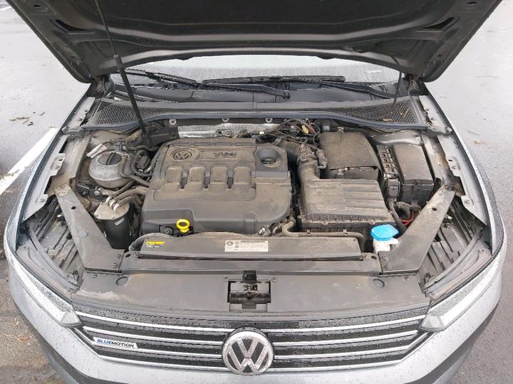 Photo 21 VIN: WVWZZZ3CZHE157068 - VOLKSWAGEN PASSAT 