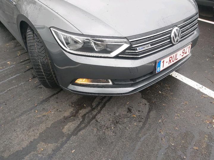 Photo 33 VIN: WVWZZZ3CZHE157068 - VOLKSWAGEN PASSAT 