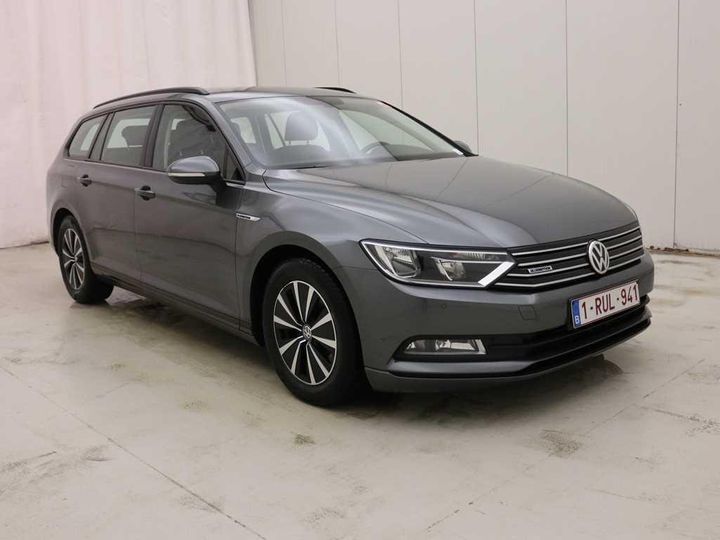 Photo 8 VIN: WVWZZZ3CZHE157068 - VOLKSWAGEN PASSAT 