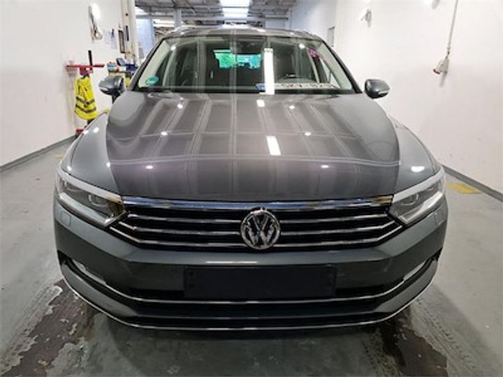 Photo 5 VIN: WVWZZZ3CZHE157463 - VOLKSWAGEN PASSAT 